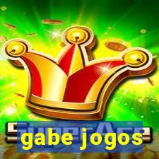 gabe jogos